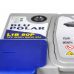 Автомобільний акумулятор BAREN Blu polar (LB1) 50Аh 520А R+ (h=175)